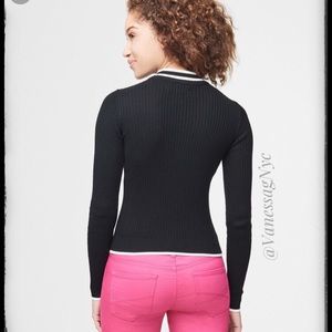 Aeropostale Mock Neck Sweater Sz XL NWT
